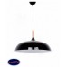 Светильник подвесной Lumina Deco VERSI LDP 7899 BK