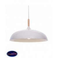 Светильник подвесной Lumina Deco VERSI LDP 7899 WT
