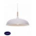 Светильник подвесной Lumina Deco VERSI LDP 7899 WT