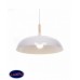 Светильник подвесной Lumina Deco VERSI LDP 7899 WT
