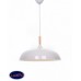Светильник подвесной Lumina Deco VERSI LDP 7899 WT