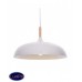 Светильник подвесной Lumina Deco VERSI LDP 7899 WT