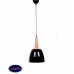 Светильник подвесной Lumina Deco DERBY LDP 7901 BK