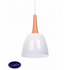 Светильник подвесной Lumina Deco DERBY LDP 7901 WT