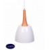 Светильник подвесной Lumina Deco DERBY LDP 7901 WT
