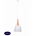 Светильник подвесной Lumina Deco DERBY LDP 7901 WT