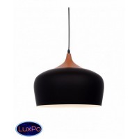 Светильник подвесной Lumina Deco CONSI LDP 7918-350 BK