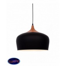 Светильник подвесной Lumina Deco CONSI LDP 7918-350 BK