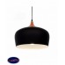 Светильник подвесной Lumina Deco CONSI LDP 7918-350 BK