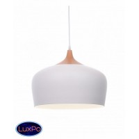 Светильник подвесной Lumina Deco CONSI LDP 7918-350 WT