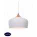 Светильник подвесной Lumina Deco CONSI LDP 7918-350 WT