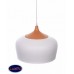 Светильник подвесной Lumina Deco CONSI LDP 7918-350 WT