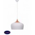 Светильник подвесной Lumina Deco CONSI LDP 7918-350 WT