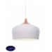 Светильник подвесной Lumina Deco CONSI LDP 7918-350 WT
