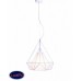 Светильник подвесной Lumina Deco FORTI LDP 7921 WT
