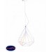 Светильник подвесной Lumina Deco FORTI LDP 7921 WT