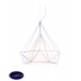 Светильник подвесной Lumina Deco FORTI LDP 7921 WT