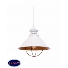 Светильник подвесной Lumina Deco KUGAR LDP 7930 (WT)