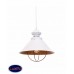 Светильник подвесной Lumina Deco KUGAR LDP 7930 (WT)