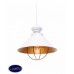Светильник подвесной Lumina Deco KUGAR LDP 7930 (WT)