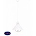Светильник подвесной Lumina Deco KUGAR LDP 7930 (WT)