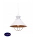Светильник подвесной Lumina Deco KUGAR LDP 7930 (WT)