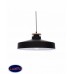 Светильник подвесной Lumina Deco LUDOR LDP 7974-1 BK