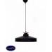 Светильник подвесной Lumina Deco LUDOR LDP 7974-1 BK