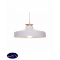 Светильник подвесной Lumina Deco LUDOR LDP 7974-1 WT