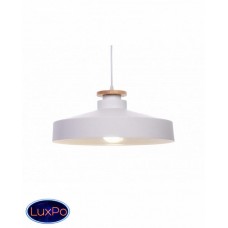 Светильник подвесной Lumina Deco LUDOR LDP 7974-1 WT