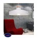 Светильник подвесной Lumina Deco LUDOR LDP 7974-1 WT