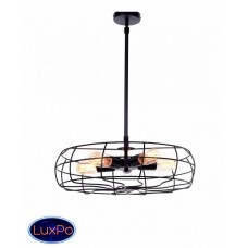 Светильник подвесной Lumina Deco NINO LDP 8008 BK