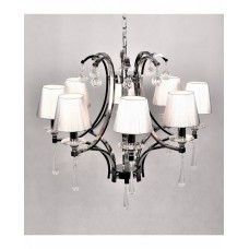 Люстра подвесная Lumina Deco VENISIA LDP 8035-8