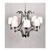 Люстра подвесная Lumina Deco VENISIA LDP 8035-8