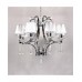 Люстра подвесная Lumina Deco VENISIA LDP 8035-8