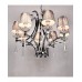 Люстра подвесная Lumina Deco VENISIA LDP 8035-8