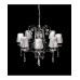 Люстра подвесная Lumina Deco VENISIA LDP 8035-8