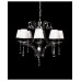 Люстра подвесная Lumina Deco VENISIA LDP 8035-8