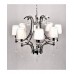 Люстра подвесная Lumina Deco VENISIA LDP 8035-8