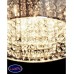 Светильник подвесной Lumina Deco RIVORRE LDP 8056