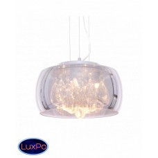 Светильник подвесной Lumina Deco TOSSO LDP 8066-300 GY