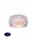 Светильник подвесной Lumina Deco TOSSO LDP 8066-300 GY
