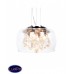 Светильник подвесной Lumina Deco TOSSO LDP 8066-300 PR