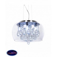 Светильник подвесной Lumina Deco TOSSO LDP 8066-400 PR