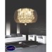 Светильник подвесной Lumina Deco TOSSO LDP 8066-400 PR