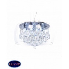 Светильник подвесной Lumina Deco TOSSO LDP 8066-500 PR