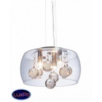 Светильник подвесной Lumina Deco FABINA LDP 8077-300