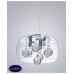 Светильник подвесной Lumina Deco FABINA LDP 8077-300