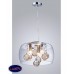 Светильник подвесной Lumina Deco FABINA LDP 8077-300