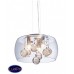 Светильник подвесной Lumina Deco FABINA LDP 8077-300